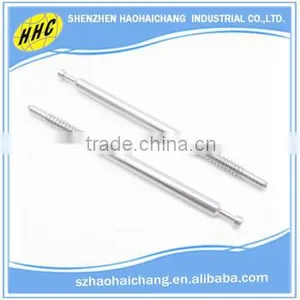 Manufacturer Customized Stainless Steel Terminal Pin thumbnail-2