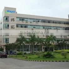 Shenzhen Wayto Technology Co., Ltd. company overview - view 1 thumbnail