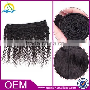 5A Grade Quality Afro Kinky Human Hair for Braiding thumbnail-1