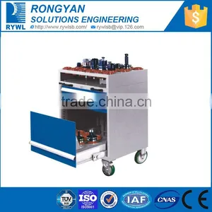 CNC Tool Storage Drawer Type Trolley thumbnail-1