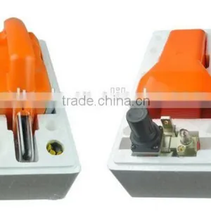 LSD High QualityNew Patent AM-30 Air Pneumatic Crimping Machine for Exchangeable Crimping Die Sets and Connectors thumbnail-3