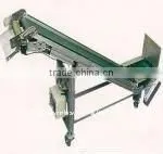 Custom Size PVC Conveyor Belt Machine thumbnail-2