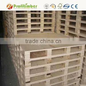 Plywood Sheet Price for Wooden Plywood Pallet thumbnail-1