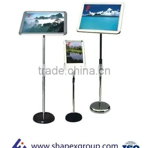 Outdoor Digital Signage | Full Color Outdoor Lcd Advertising Display | Led Backlight Outdoor Lcd Advertising Display thumbnail-1