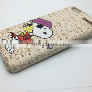 Oil Hand Feeling High Quality Film Sublimation 3D Polymer Coating Bumper Phone Case thumbnail-3