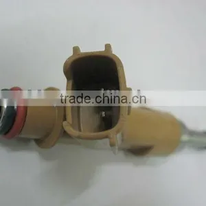 Hoe Sale 12v Fuel Injector for Toyota Corolla OEM 23209-0T010 thumbnail-4