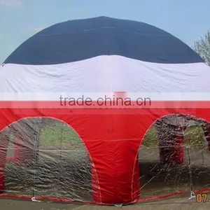 Most Popular Professional Huge Inflatable Tent thumbnail-1