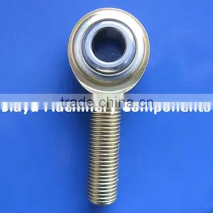Commercial Industrial Rod End Bearings Metric Heim Joints Inch Rose Joints thumbnail-1