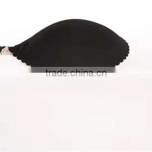 2015 Invisible Silicone Glue for Cloth Wave Seamless Silicone Bra JY03 thumbnail-4