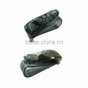 Good Design Car Sunglasses Holder Card Clip / Car Visor Glasses Clip / Glasses Holder Clip thumbnail-3