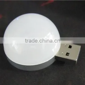 Good Design Mini Usb Bulb / Mini Bulb Night Light / 5v Mini Light Bulb thumbnail-2