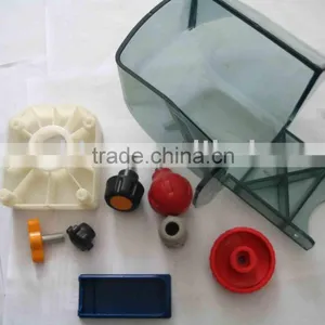 Plastic Mould , Plastic Injection Box thumbnail-1