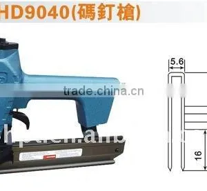 18Gauge Pneumatic Nail Gun MH-HD9040 thumbnail-1