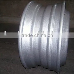 Offer Truck Wheel Rim22.5x8.25(hump) thumbnail-1