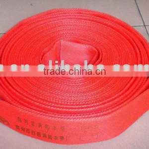 PU Fire Hose thumbnail-1