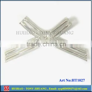 Wholesale TPU Material Vamp,sandal Vamp,slipper Vamp (HT1073) thumbnail-6