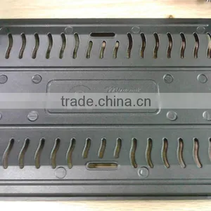 Miracook MA-2500 Infrared Electrical Hot Plates thumbnail-2