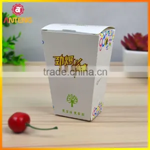 Customized Paper Boxes for Collector Plates thumbnail-1
