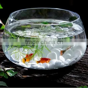 China Suppler Factory Price High Transparent Acrylic Material Fish Tank thumbnail-1