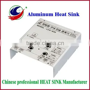 Aluminum Enclosure Heat Sink thumbnail-1