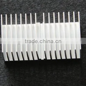 Aluminum Electronic Heat Sink thumbnail-1
