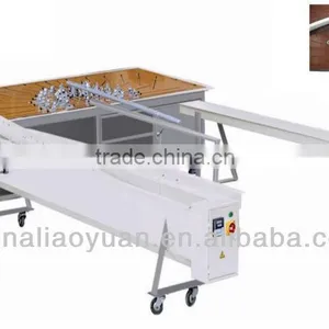 UPVC Window Machine: PVC Profile Bending Machine for Arched Window Making thumbnail-1