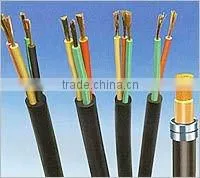 PVC Jacketed Cable NYY Cable thumbnail-1