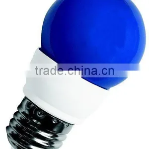 Colorful G45 Globe 4W E14/E27 Energy Saving Bulb,LED Bulb With Long Life Span thumbnail-3