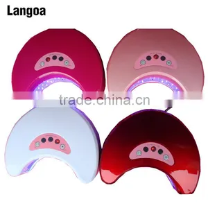 New 12w uv Led Nail Lamp thumbnail-5