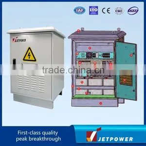 Single Phase , 220VAC Outdoor Online UPS Power Supply ( 2KVA ) thumbnail-1