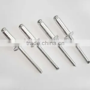 Aluminum Blind Rivet thumbnail-1