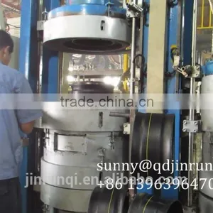 Motorcycle Tire Making Machine With Motorcyle Tire Curing Press thumbnail-5