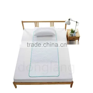 PVC Washable & Reusable Bed Underpad for Incontinence thumbnail-1