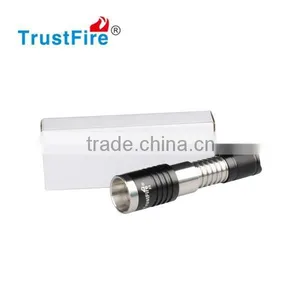Cheapest Beam Focus Light TrustFire Z8 Searchlight Long Range Flashlight Night Vision 600LM thumbnail-4