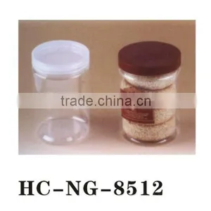 Plastic Cylinder Boxes(HC-NG-8512) thumbnail-1