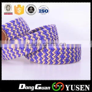 High Quality Wholesale Stretch Belts Womens Fashion thumbnail-5