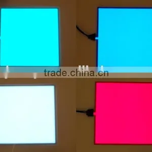 Various Kinds of Color Waterproof Soft Light EL Product thumbnail-2