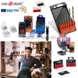 Set Tool ABS Plastic Box for Tool Case Box thumbnail-3