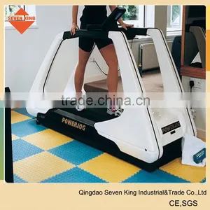Floor Tile Vinyl Pvc Floor Tile Plastic Floor Tile thumbnail-3