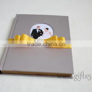 Wedding Book Made in Handmade thumbnail-3