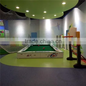 16 Balls Snookball Game Poolball Soccer Table for Wholesales thumbnail-1