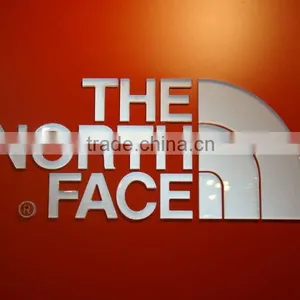 Custom Acrylic Sign thumbnail-3