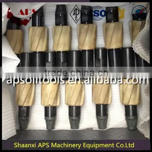 API Sucker Rod Centralizer/Coupling, Clamp and Wheeled Rod Centralizer for in Oilfield thumbnail-5