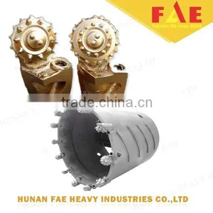 API New Tricone Drill Bits/ Rock Roller Drill Bits Oilfield Using thumbnail-1