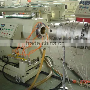 2013 New PVC Plastic Pipe Machine thumbnail-1