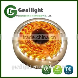 New High Quality 5M 5050/3528 SMD Double Row 1200 LED Flexible Strip Lights thumbnail-2