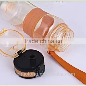 Eco-friendly Bicycle Food Grade Cheap Water Bottle for Sale thumbnail-3