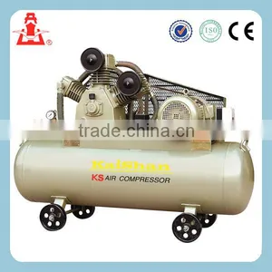 Kaishan KS 8bar Portable Air Compressor Piston Air Compressor thumbnail-1
