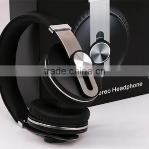 New Design Wireless Headphone thumbnail-1