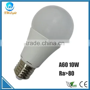 10 Watt A60 E27 Led Bulb A60 Lamp Led Lighting Outdoor Led Lamp thumbnail-1